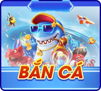 Bắn Cá 123B